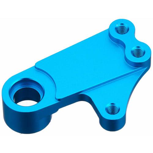 Tamiya Hop Up Options No.1588 OP.1588 GF-01 Aluminum Steering Arm 54588