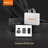 black in-ear