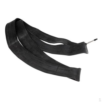 29 Inch Inner Tubes Presta/ Puncture Repair Replacement Tube