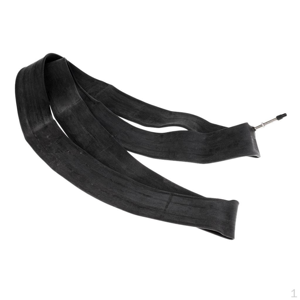 29 Inch Inner Tubes Presta/ Puncture Repair Replacement Tube