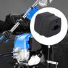 Muffler Chainsaw Muffler Exhaust Muffler Kit Replacement Parts Fit for 36 41 136 137 141 142 Chainsaw