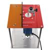 Upgraded Aluminium Router Table Insert Plate Woodworking Tool Set with Miter Gauge and Sliding Tenoning Fence for Router Table