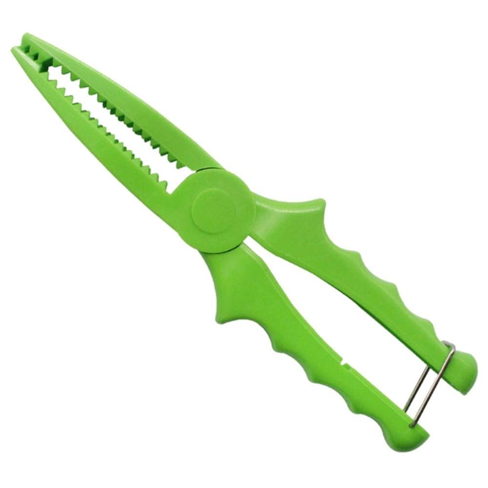 Fish Body Holder Fishing Pliers Floating Fish Fish Clips Clamp Grip Fishing Clamp Gripper Grabber