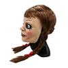 Horror Ugly Doll Mask Halloween Scary Latex Face Cover Party Headgear Costume Props