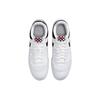 Nike Mac Attack QS SP White Black Unisex Sneakers FB8938-101