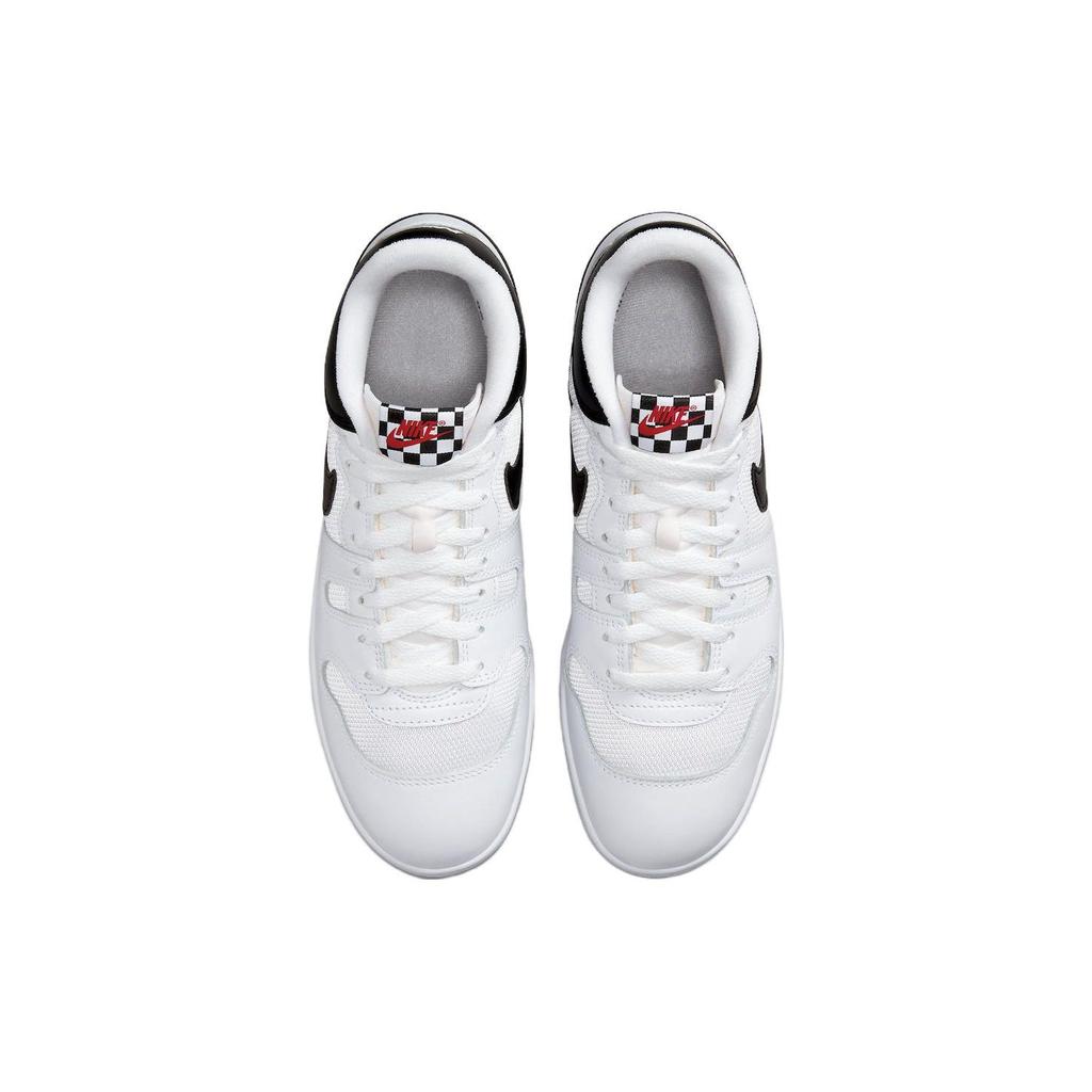 Nike Mac Attack QS SP Weiß Schwarz Unisex Sneaker FB8938-101