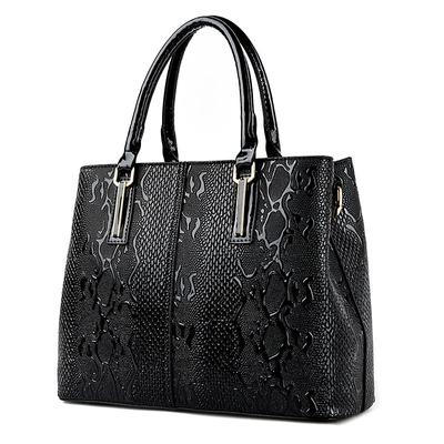 Luxus Handtaschen Damentaschen Designer Große Kapazität Tragetasche Berühmte Marke Leder Schulter Umhängetaschen für Damen