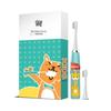 MEEEGOU MX606 Smart Sonic Electric Toothbrush CN Plug (adapter Included)