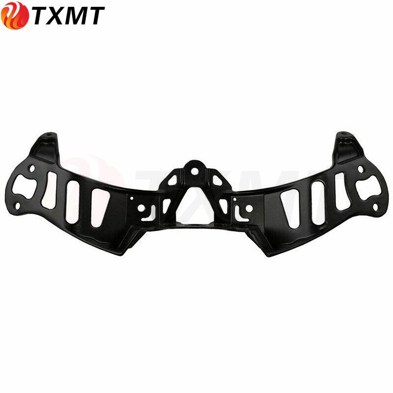 

Сборка кронштейна фары и приборов Kawasaki ZX-10R 06-07