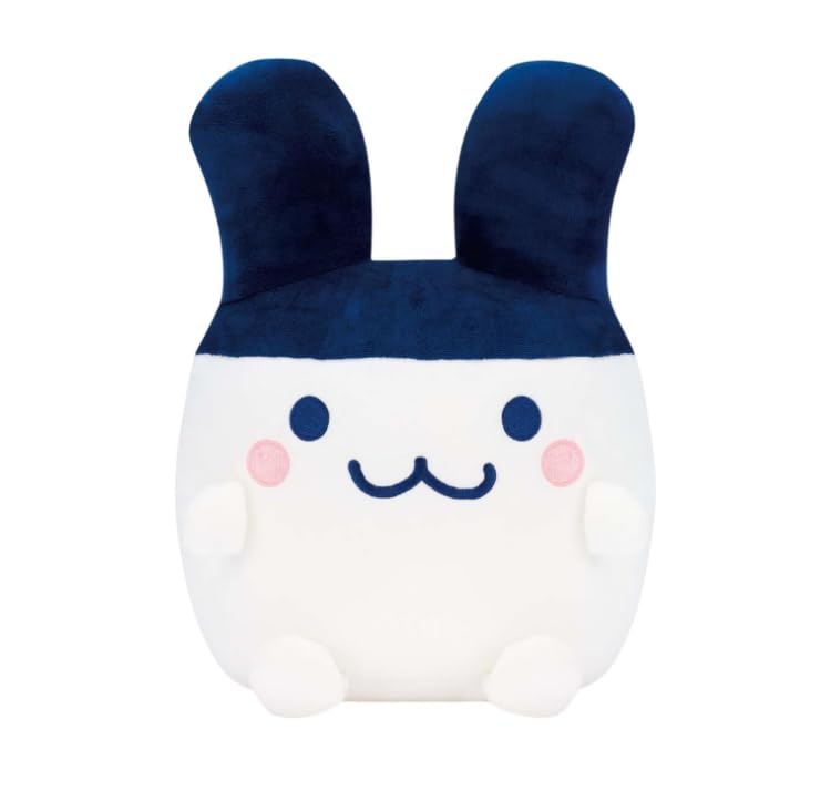 

Mofugutto Plush Toy Mimichi 21cm approx.