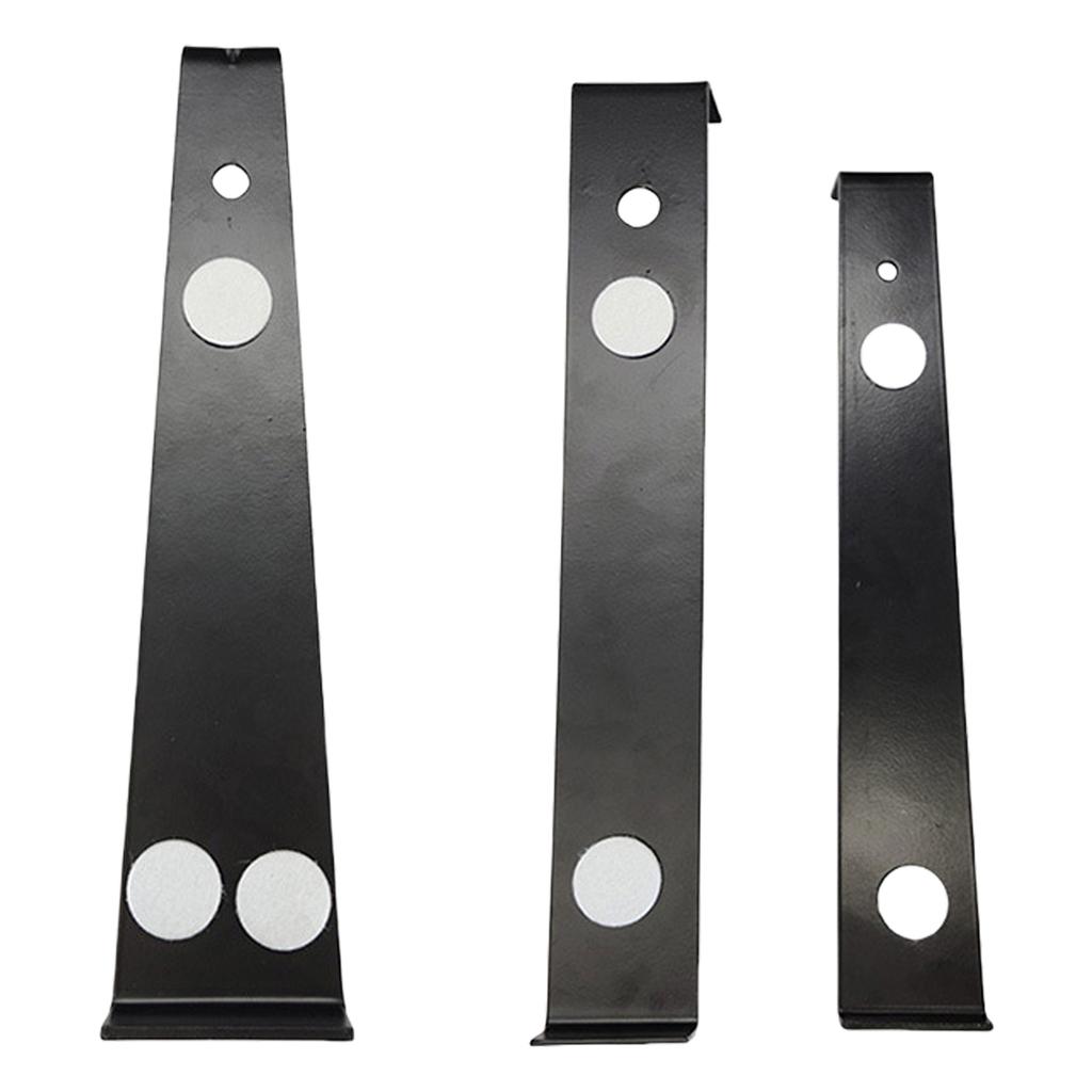 Heavy Duty Pull Bar for Vinyls Plank Flooring Laminate Wood Flooring Installation Tool with Comfortable Grip Accessories