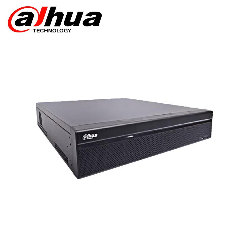 

Dahua 32-Channel 8-Bay 4K H.265 NVR Surveillance Host