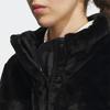 Adidas City Escape Mid-Weight Casual Sports Jacket Women Outerwear Black IP7044