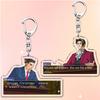 Porta-moedas, clips, porta-chaves – Chaveiros