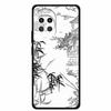 For Huawei Nova 14 Pro Phone Case 3D Relief Cover Flowers Emboss Back Cases Funda for  Nova14 Ultra 14Pro Casing Para Coque