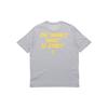 Under Armour T Shirt Men's Light Modern Gray 1362001-012
