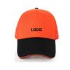 Ready Ship Wholesale High Quality 5-Panel Trucker Mesh Cap Curved Brim Snapback Hat Gorras for Daily Wear Featuring Leaf Dot