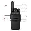 Baofeng BF-V110 High Power Walkie-Talkie Dual Pack (CN version)