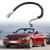 Power Steering Return Hose Line 32416796367 Oil Return Pipe Assembly for E46 323Ci 328i 328Ci Auto Accessory