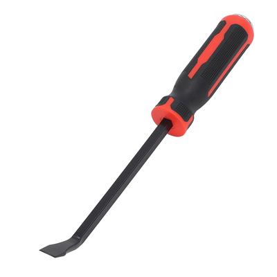 18 Zoll Brechstange Multifunktional Professionell Schwerlast Brechstange Mechaniker Handwerkzeuge mit Ergonomisch