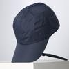 Big Head Circumference Quick-drying Hat Men's Summer Thin Breathable Cap Men's Sports Baseball Cap Women's Sunscreen Visor