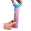 Silicone Anal Plug Soft Dildo Anal Dilator Female Masturbator Adult Sex Toy Big Dick Realistic Penis Strap On Cock