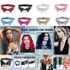 Halssnoeren en kettingen – Chokers