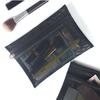 Black Mesh Travel Pouch