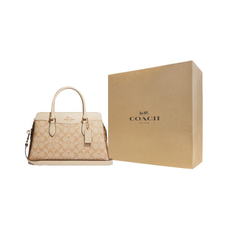 New COACH Darcie Handbags CH286-IMOT4