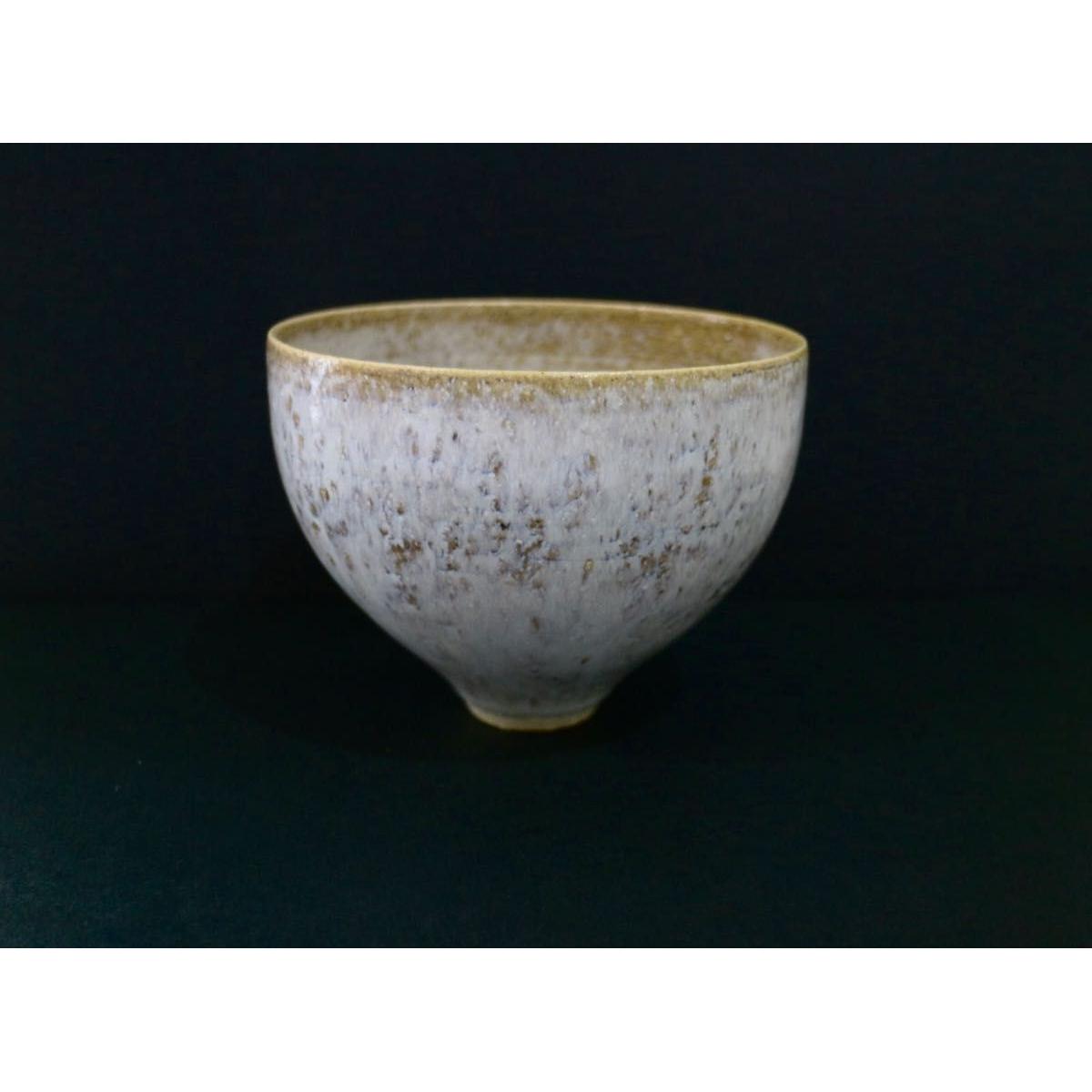 Used Makiko Suzuki UNITED ARROWS special order La Maison de Vent GENTLE BOWL rice bowl bowl rice bowl