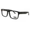 Spy Helm Optical 56 5700000000080 Unisex Eyeglasses