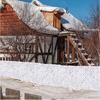 3X5M 3X8M 3X10M 4X5M Reinforced Camouflage Net Swimming Pool Beach Gazebo Garden Sun Shelter Camo Canvas Netting 7 Colors