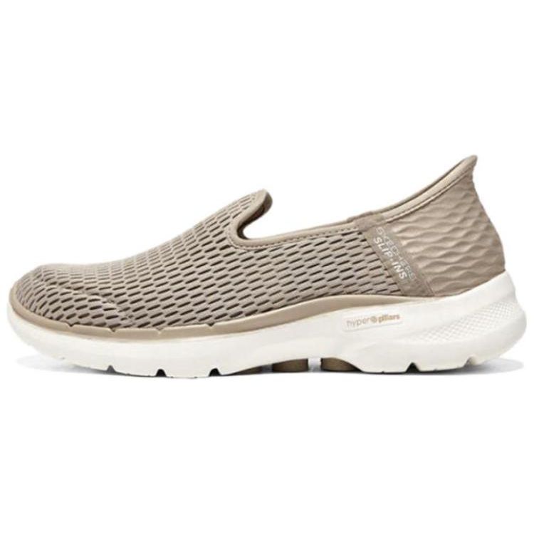 Skechers Go Walk 6 Slip-Ins Retro