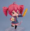 Good Smile Company Nendoroid Teto Kasane Plastik Malet Bevægelig Figur 2.0 Ikke-skala