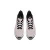 New Anta Rocket 5.0 Cushioned Slip Resistant Low Top Running Shoes Women's Gray Black 122345523-6