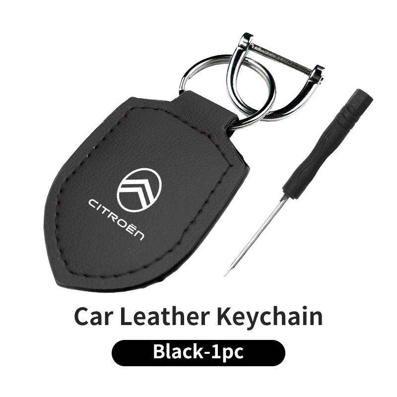 

Shield Shape Keychain Metal Emblem Key Ring For Citroen C4 C3 C5 C1 C3 Berlingo Celysee Cactus Picasso Aircross Saxo Grand чёрный