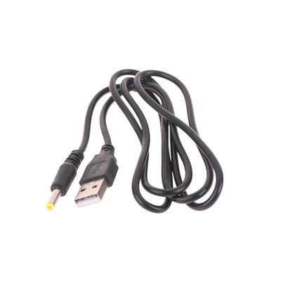 Cablu de încărcare Usb la DC 4.0X1.7Mm 5V 2Apower Cablu de încărcare pentru Psp 1000 2000 3000 Psp1000 Psp2000 Psp3000 Cablu de încărcare