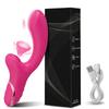 20 Speed Sucking Vibrator Sex Toy for Women Clit Sucker Vacuum G-Spot Dildo Clitoris Stimulator Female Masturbation Sex Shop
