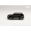 HJ43 1/43 Honda WR-V Crystal Black Pearl Finished Product