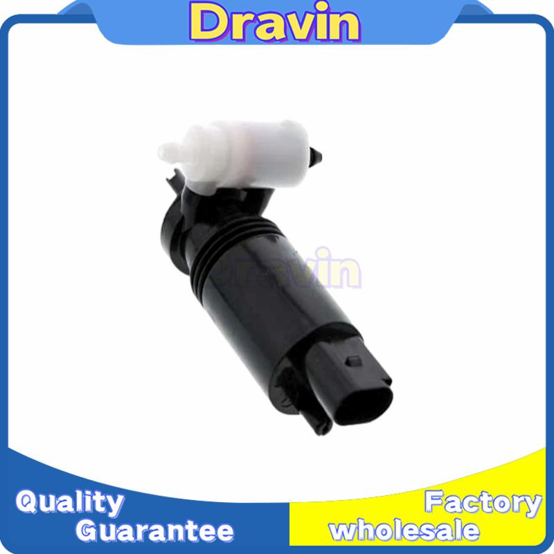 Windshield Washer Pump 1648690421 A1648690421 For Mercedes Benz W164 X164 ML300 ML320 ML350 ML500 GL350 GL450 GL500 GL550 1648690421