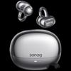 SANAG S8S AI Ear Clip Bluetooth Headset