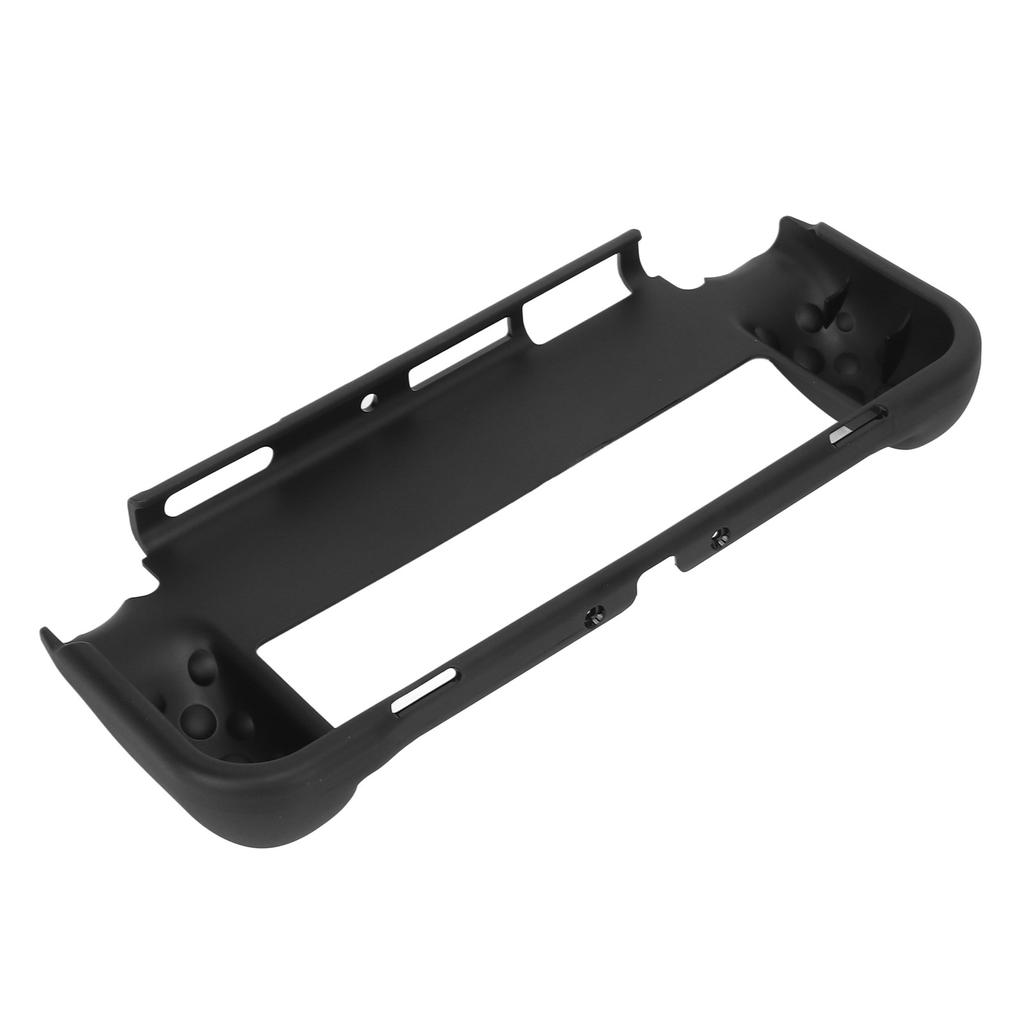 DOBE Schutzhülle Stoßfest Spielkonsole Schutzhülle für OLED Spielkonsole Schwarz