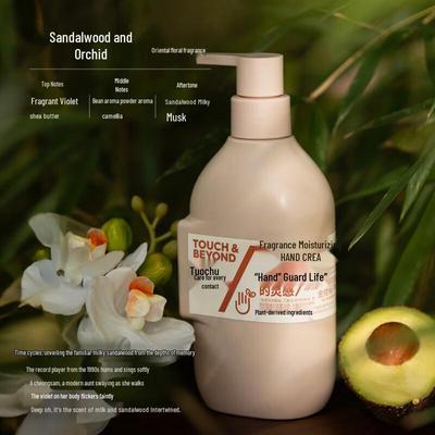 Cura delle mani e dei piedi – Maschere e creme per le mani