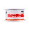 50g 0.6mm Tin Rosin Core Solder Soldering Wire Sn60 40 Flux 1.2percent