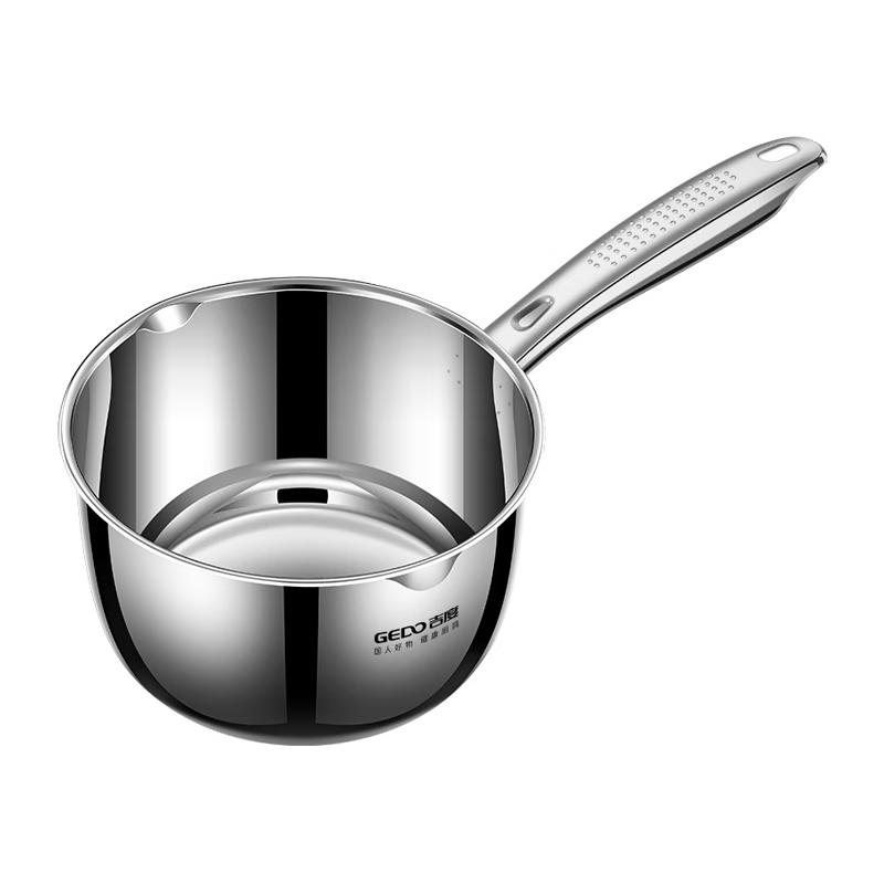 Thickened 304 Stainless Steel Water Ladle