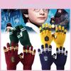 Accessori – Guanti e manopole