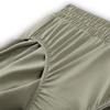 Nike As W Nk One Df Hr 3In Br Short Solid Color Comfortable Breathable Soft Sports Shorts Women Shorts Green DX6015320