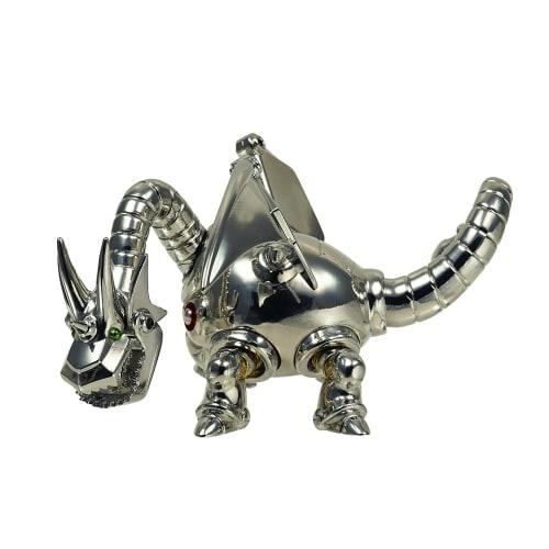 Dragon Quest Metallic Monsters Gallery Metal Dragon