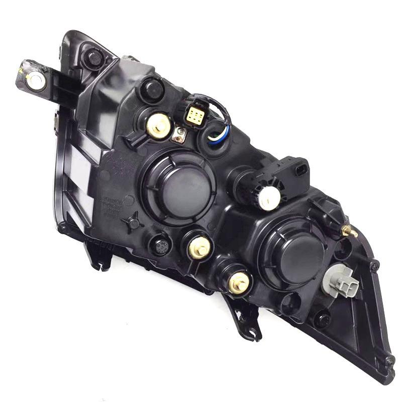 Compatible Headlight Assembly for Changan Jinniuxing 7 and Zhixing 7