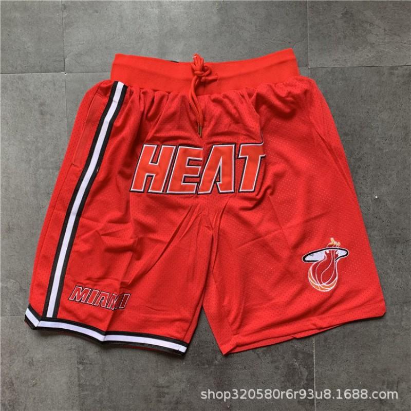 Men Women Basketball Shorts With NBA Team Logos Modal Fabric Quick Dry Sportswear Gym Running Training